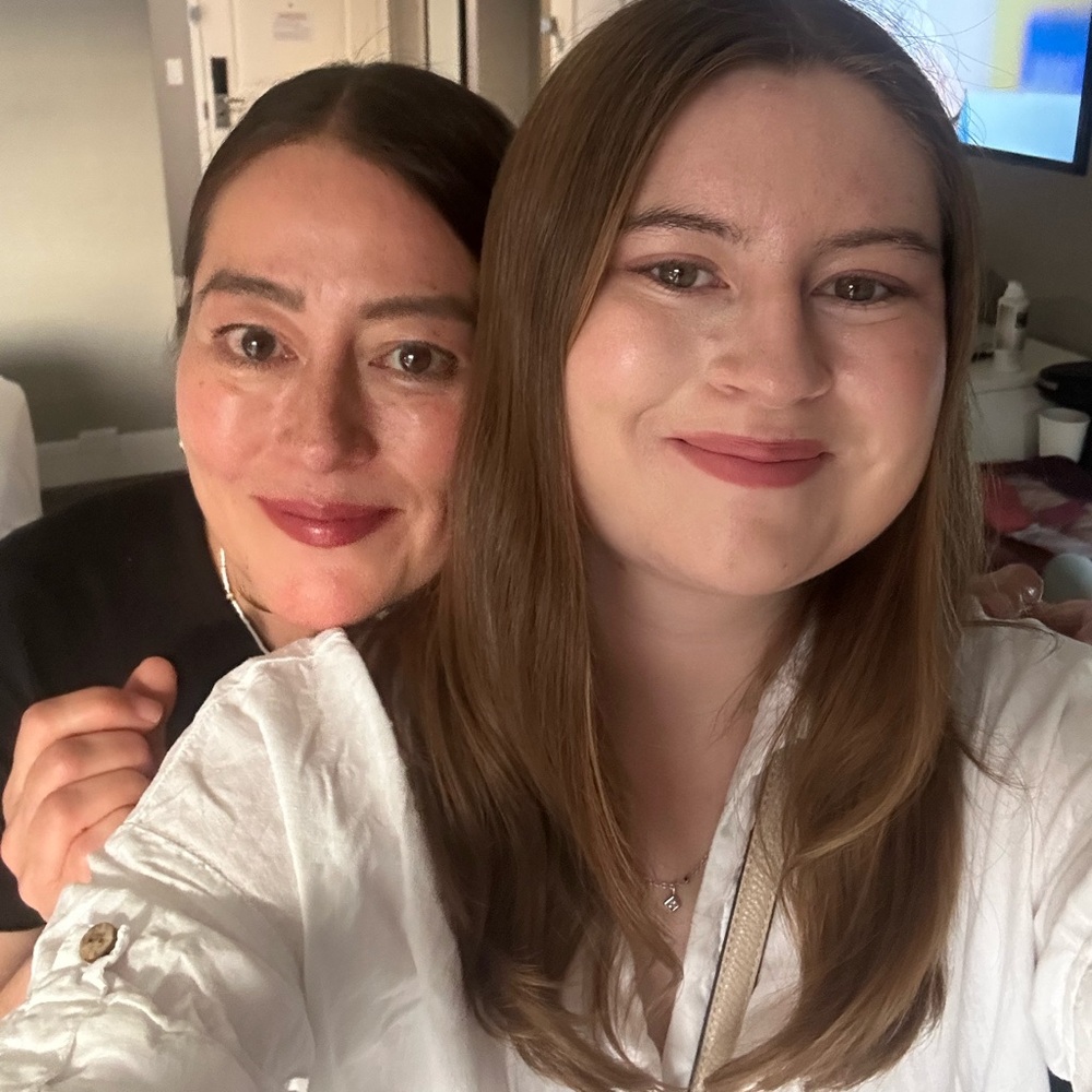 Meet your Posher, Laura